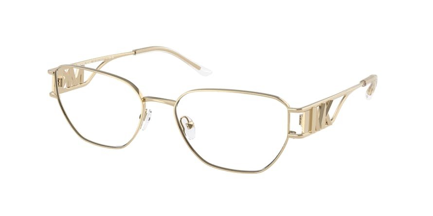 OKULARY KOREKCYJNE MICHAEL KORS BILBAO MK 3087 1014 53 ROZMIAR M