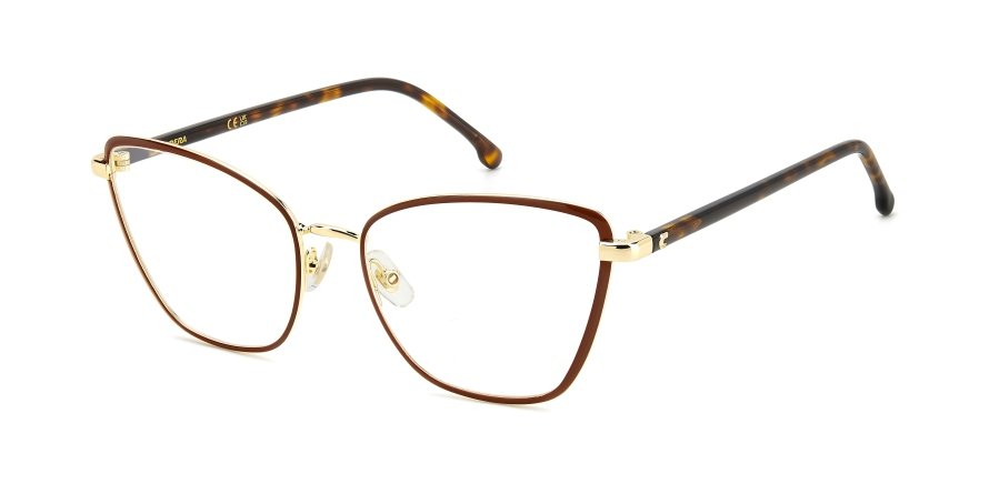 OKULARY KOREKCYJNE CARRERA CA 3039 E28 54 ROZMIAR M