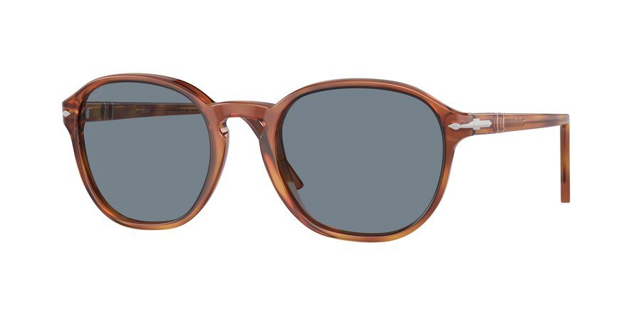 OKULARY PERSOL® PO 3343S 96/56 55 ROZMIAR M