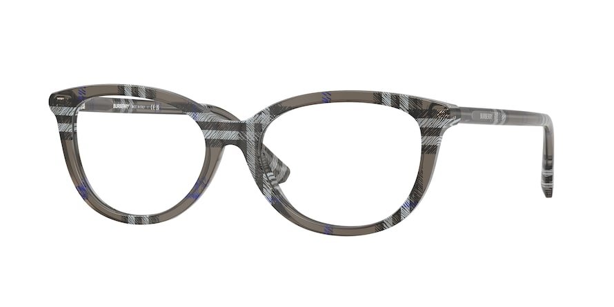 OKULARY KOREKCYJNE BURBERRY BE 2431 4166 52 ROZMIAR M