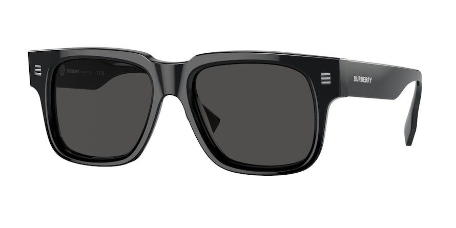 OKULARY BURBERRY HAYDEN BE 4394 300187 54 ROZMIAR M Burberry