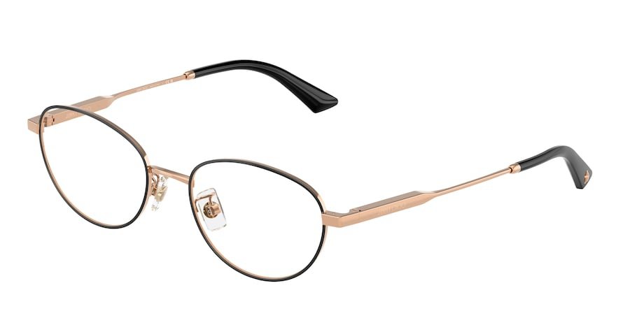 OKULARY KOREKCYJNE JIMMY CHOO JC 2009D 3022 51 ROZMIAR M