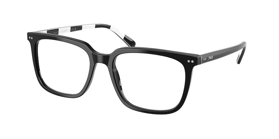 OKULARY KOREKCYJNE POLO RALPH LAUREN PH 2284 5001 55 ROZMIAR M