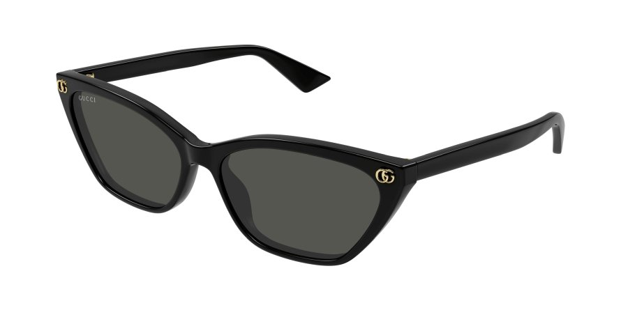 OKULARY GUCCI GG 1815S 001 58 ROZMIAR M