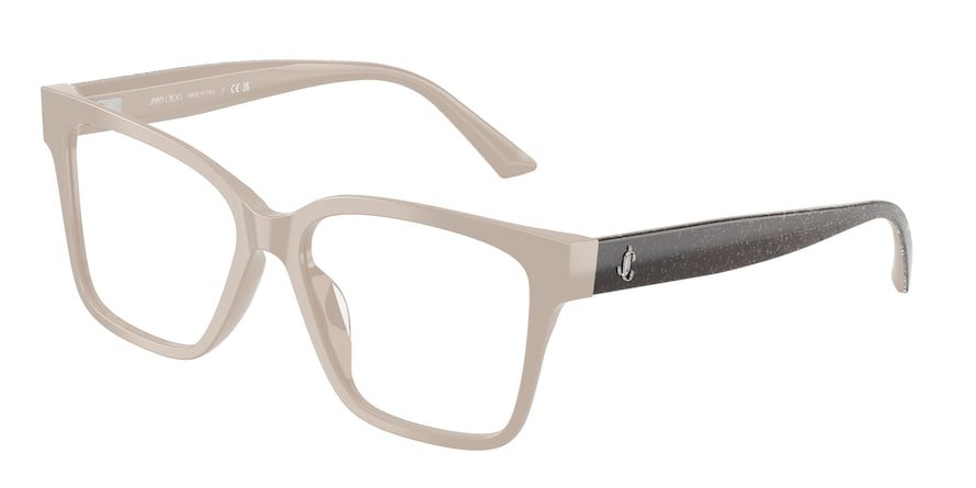 OKULARY KOREKCYJNE JIMMY CHOO JC 3006U 5033 55 ROZMIAR M