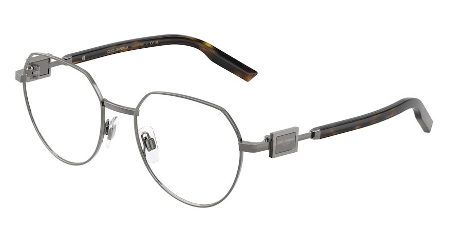 OKULARY KOREKCYJNE DOLCE & GABBANA DG 1362 1335 51 ROZMIAR M