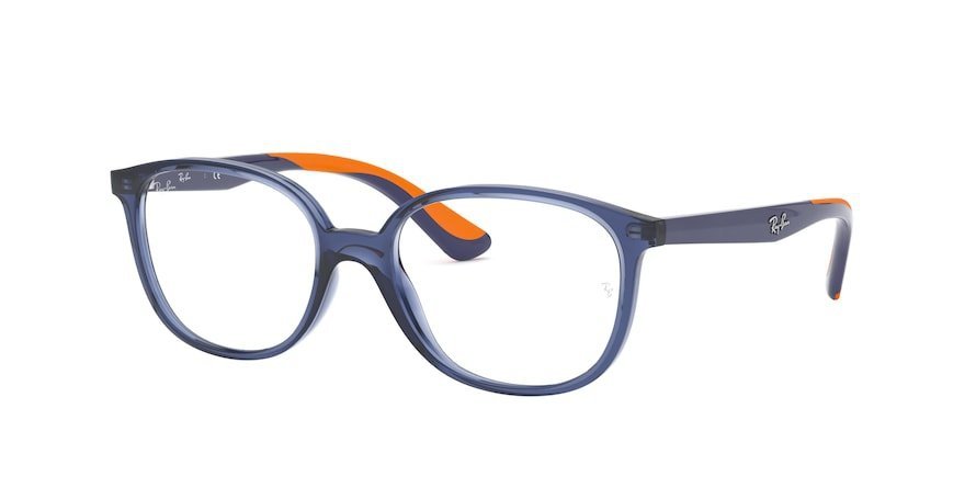 OKULARY KOREKCYJNE DZIECIĘCE RAY-BAN RY 1598 3775 49