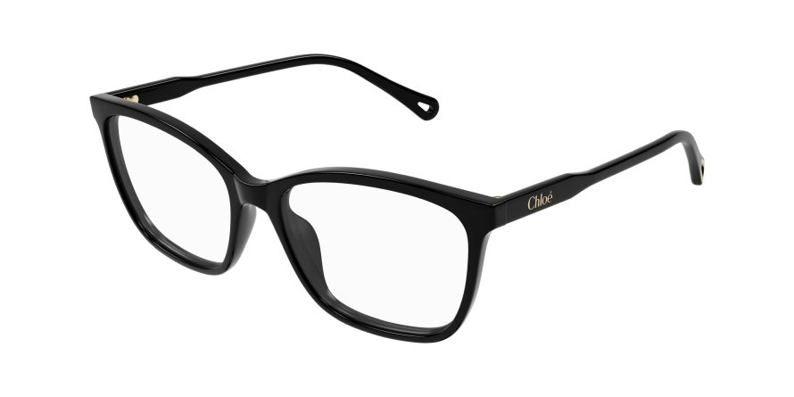 OKULARY KOREKCYJNE CHLOE CH 0318O 001 55 ROZMIAR M