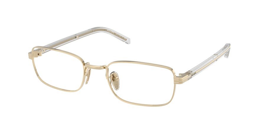 OKULARY KOREKCYJNE PRADA EYEWEAR PR B54V ZVN1O1 54 ROZMIAR M