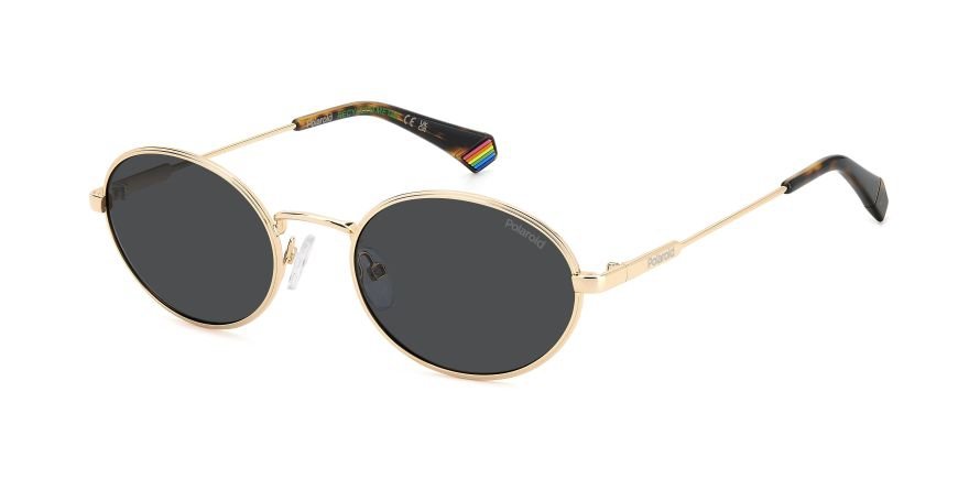 OKULARY POLAROID PLD 6228SX 000 53 ROZMIAR M Z POLARYZACJĄ