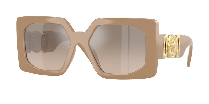 OKULARY VERSACE VE 4478U 549961 55 ROZMIAR M