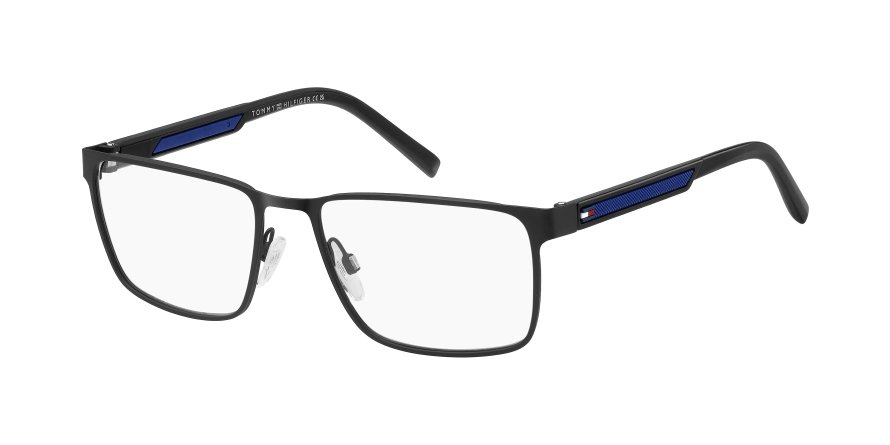 OKULARY KOREKCYJNE TOMMY HILFIGER TH 2204 D51 57 ROZMIAR L