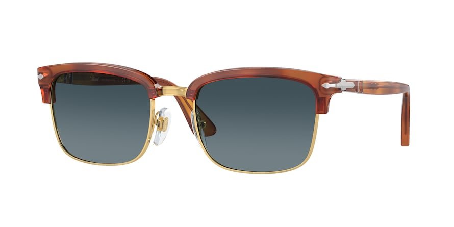 OKULARY PERSOL® PO 3327S 96/S3 56 ROZMIAR L