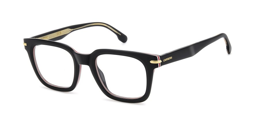 OKULARY KOREKCYJNE CARRERA CA 361 2M2 50 ROZMIAR M
