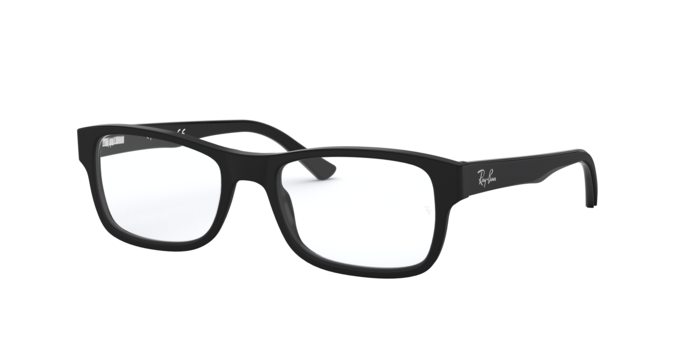 OKULARY KOREKCYJNE RAY-BAN® RX 5268 5119 52 ROZMIAR L