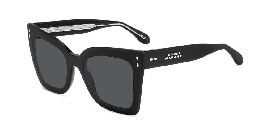 OKULARY ISABEL MARANT IM 0188S 807 53 ROZMIAR M