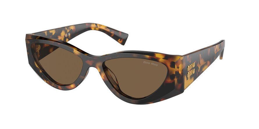 OKULARY MIU MIU MU 06YS VAU06B 54 ROZMIAR M