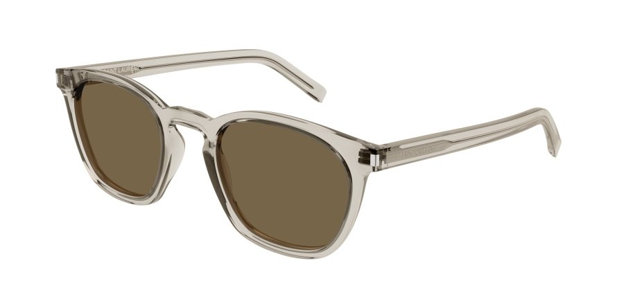 OKULARY SAINT LAURENT SL 28 047 49 ROZMIAR M