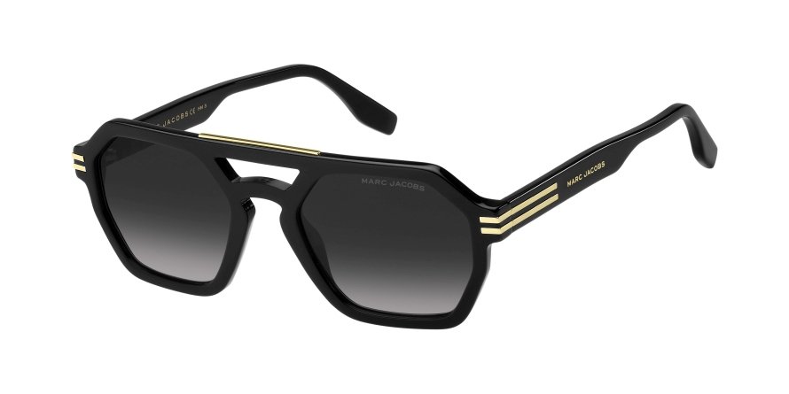 OKULARY MARC JACOBS MARC 587S 807 53 ROZMIAR M