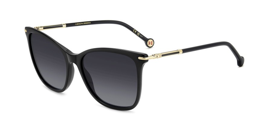 OKULARY CAROLINA HERRERA HER 0268S 807 57 ROZMIAR M