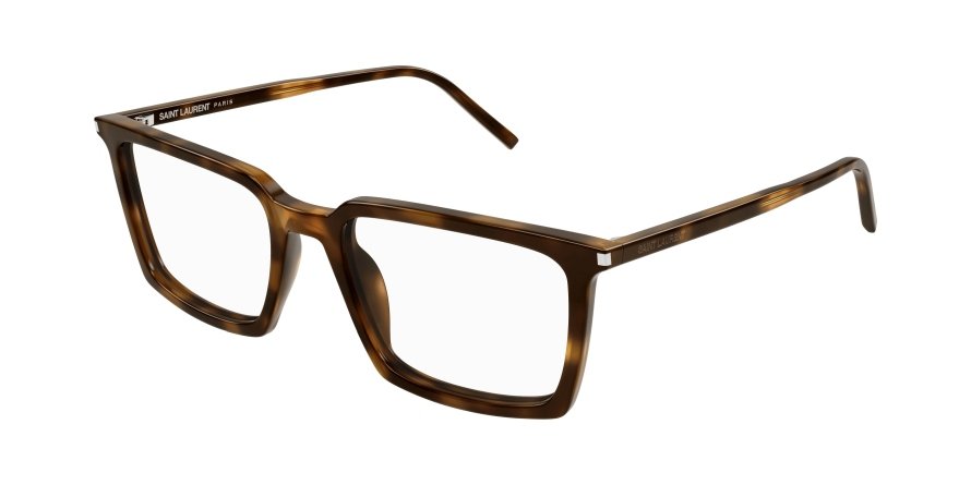 OKULARY KOREKCYJNE SAINT LAURENT SL 624 002 54 ROZMIAR M