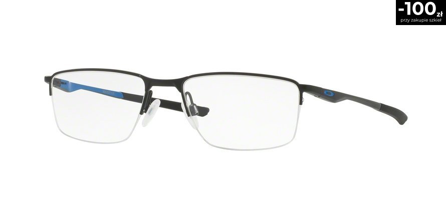 OKULARY KOREKCYJNE OAKLEY® SOCKET 5.5 OX 3218 321804 56 ROZMIAR L