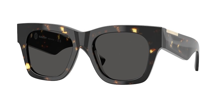 OKULARY BURBERRY BE 4424 410687 52 ROZMIAR M
