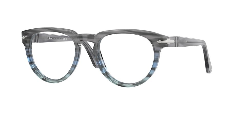 OKULARY KOREKCYJNE PERSOL® PO 3377V 1205 52 ROZMIAR M