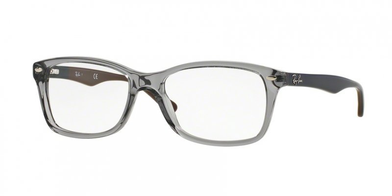 OKULARY KOREKCYJNE RAY-BAN® RX 5228 5546 53 ROZMIAR M