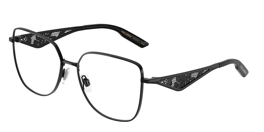 OKULARY KOREKCYJNE DOLCE & GABBANA DG 1358 01 54 ROZMIAR M