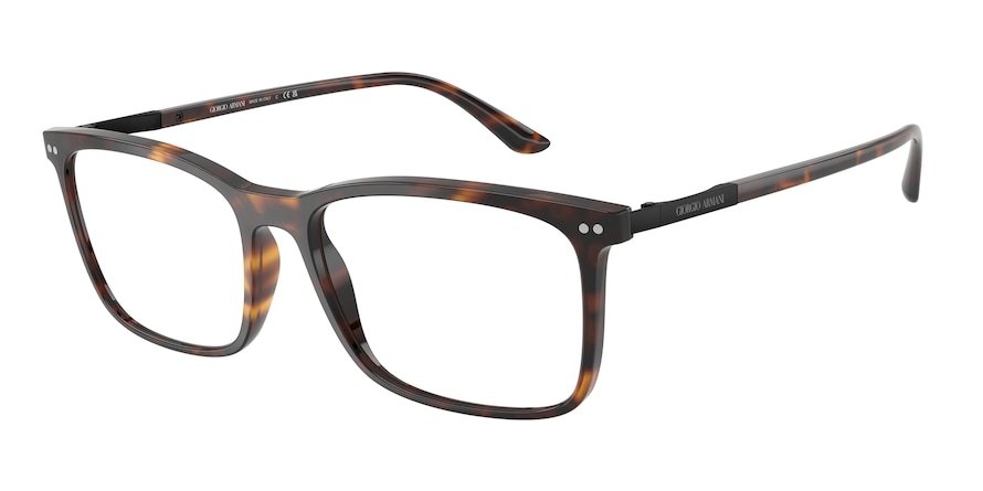 OKULARY KOREKCYJNE GIORGIO ARMANI AR 7122 6273 56 ROZMIAR M