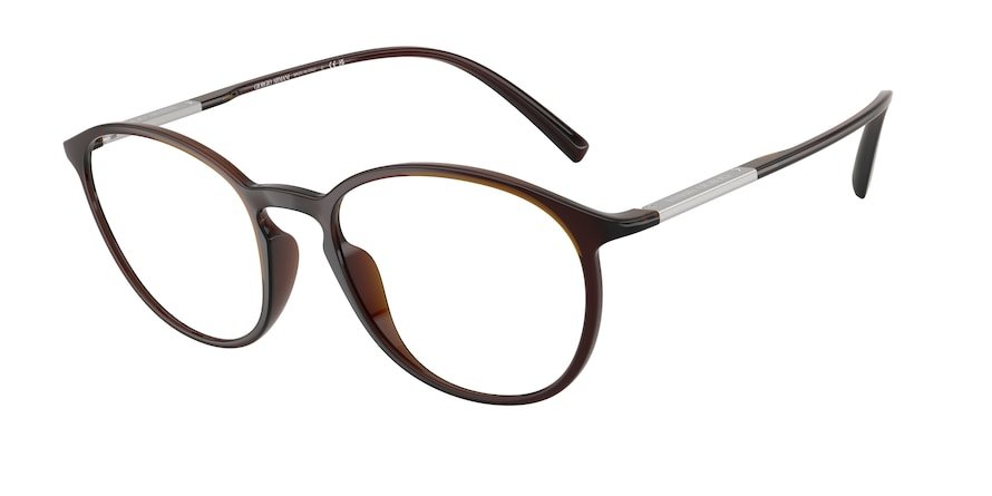 OKULARY KOREKCYJNE GIORGIO ARMANI AR 7275U 6239 52 ROZMIAR M