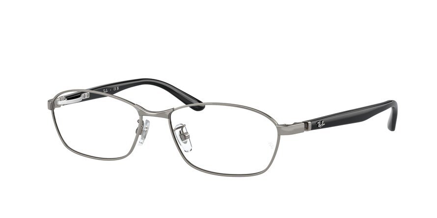 OKULARY KOREKCYJNE RAY-BAN® RX 6502D 2502 55 ROZMIAR M