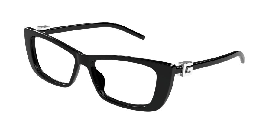 OKULARY KOREKCYJNE GUCCI GG 1682O 001 53 ROZMIAR M