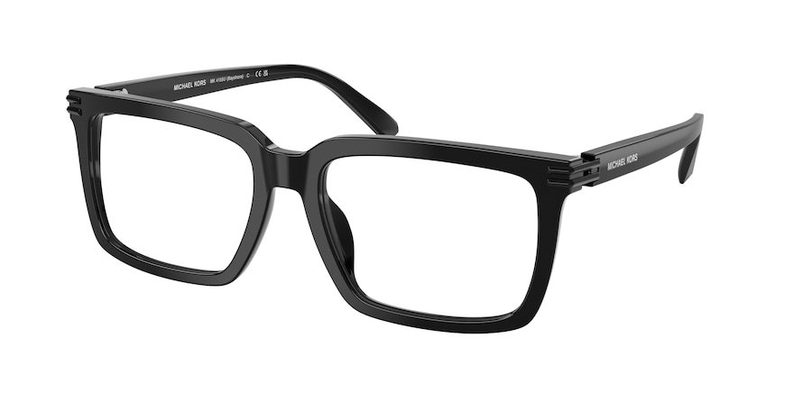 OKULARY KOREKCYJNE MICHAEL KORS BAYSHORE MK 4155U 3005 57 ROZMIAR L
