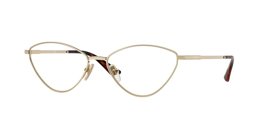 OKULARY KOREKCYJNE VOGUE EYEWEAR VO 4325 848 53 ROZMIAR M