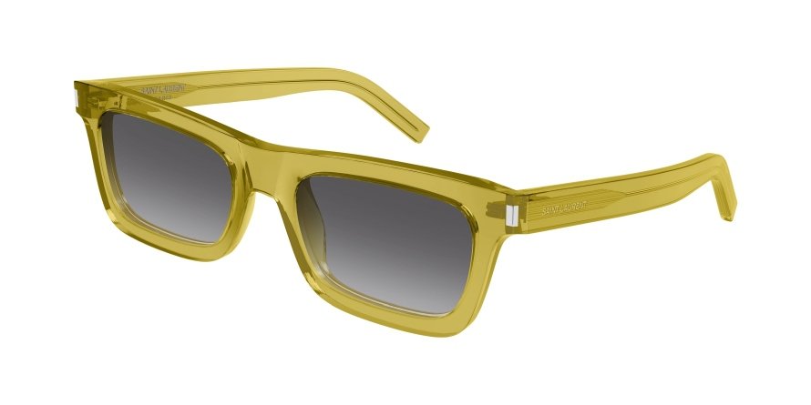 OKULARY SAINT LAURENT SL 461 BETTY 024 54 ROZMIAR M