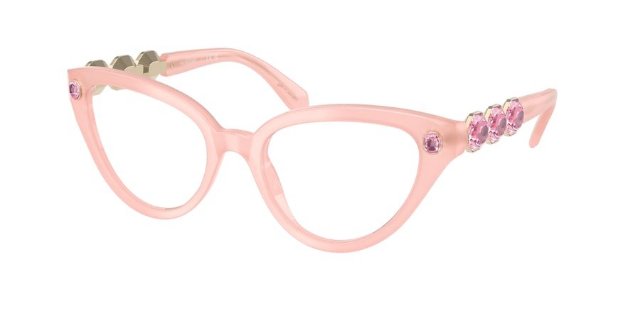 OKULARY KOREKCYJNE SWAROVSKI SK 2028 1031 51 ROZMIAR M
