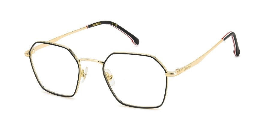 OKULARY KOREKCYJNE CARRERA CA 335 2M2 50 ROZMIAR M