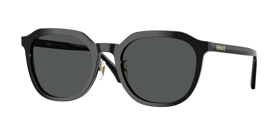OKULARY VERSACE VE 4493D GB1/87 55 ROZMIAR M