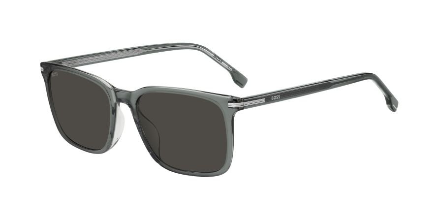 OKULARY BOSS 1749GS CBL 55 ROZMIAR M