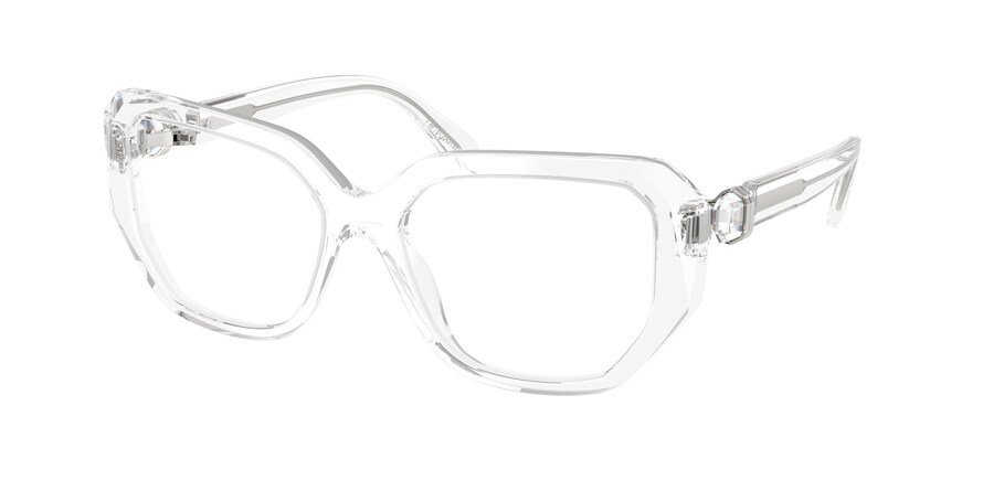 OKULARY KOREKCYJNE SWAROVSKI SK 2035 1027 55 ROZMIAR M