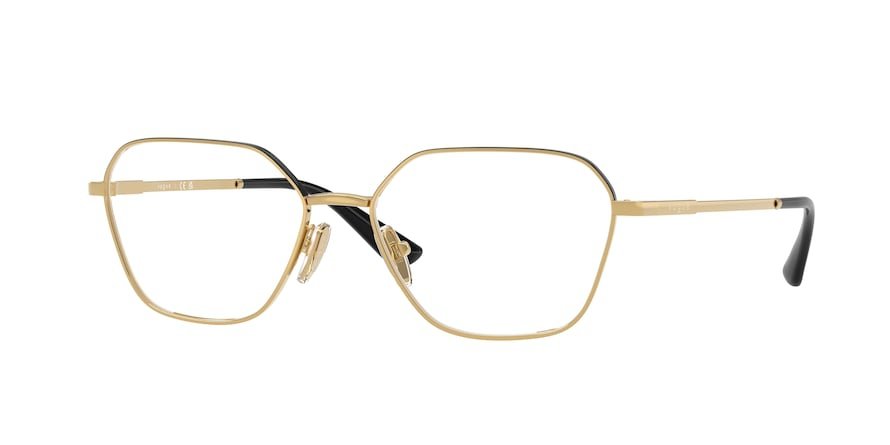 OKULARY KOREKCYJNE VOGUE EYEWEAR VO 4334 5210 52 ROZMIAR M