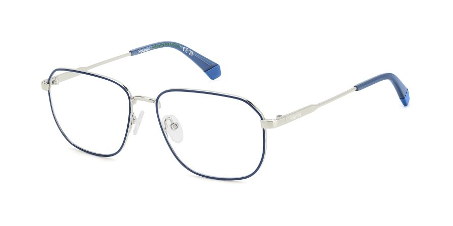 OKULARY KOREKCYJNE POLAROID PLD D538 DOH 57 ROZMIAR M