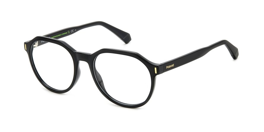 OKULARY KOREKCYJNE POLAROID PLD D483 807 54 ROZMIAR M