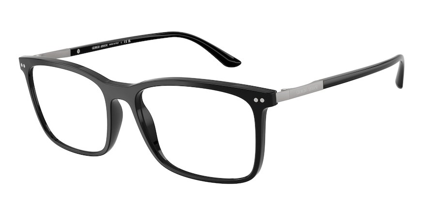 OKULARY KOREKCYJNE GIORGIO ARMANI AR 7122 5001 56 ROZMIAR M