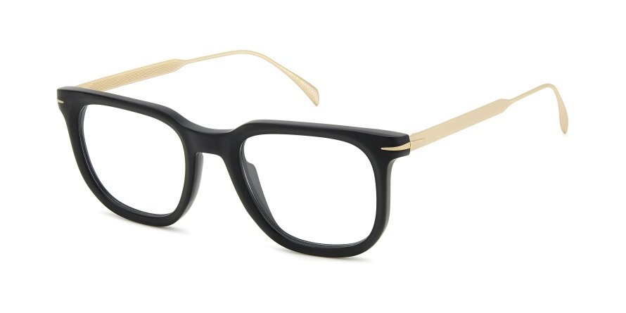 OKULARY KOREKCYJNE DAVID BECKHAM DB 7119 I46 51 ROZMIAR M