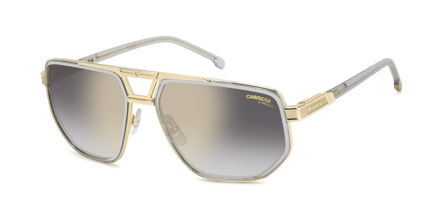 OKULARY CARRERA CA 1072S KB7 61 ROZMIAR L
