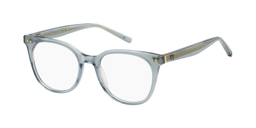 OKULARY KOREKCYJNE TOMMY HILFIGER TH 2160 PJP 50 ROZMIAR S