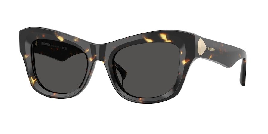OKULARY BURBERRY BE 4442U 410687 51 ROZMIAR M